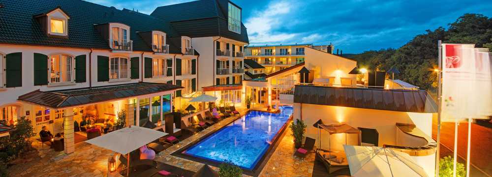 Vital- & Wellnesshotel Zum Kurfürsten