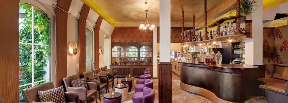 Vital- & Wellnesshotel Zum Kurfürsten