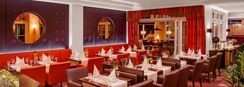 Vital- & Wellnesshotel Zum Kurfürsten
