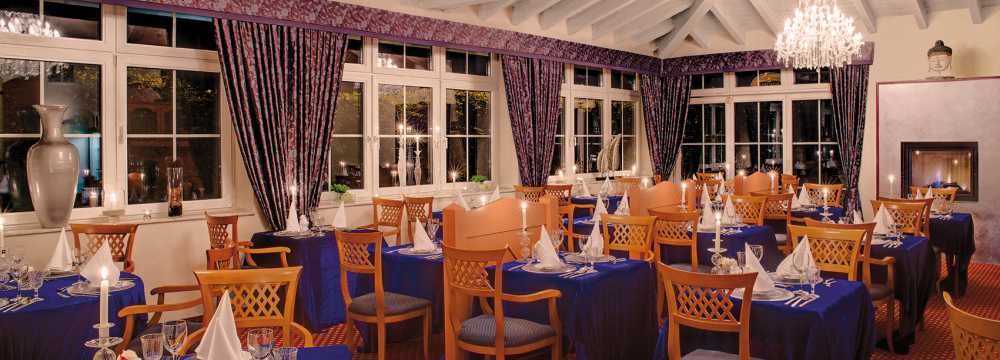Vital- & Wellnesshotel Zum Kurfürsten