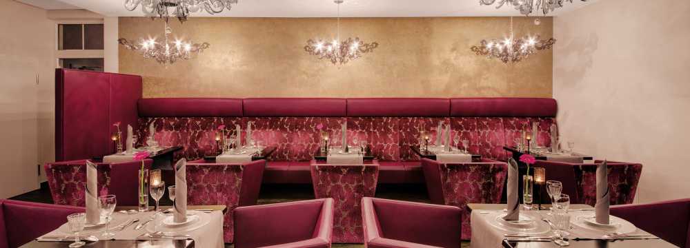 Vital- & Wellnesshotel Zum Kurfürsten