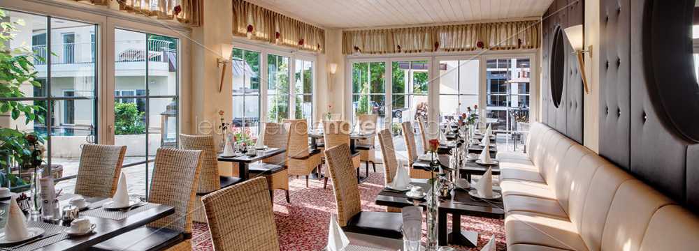 Vital- & Wellnesshotel Zum Kurfürsten