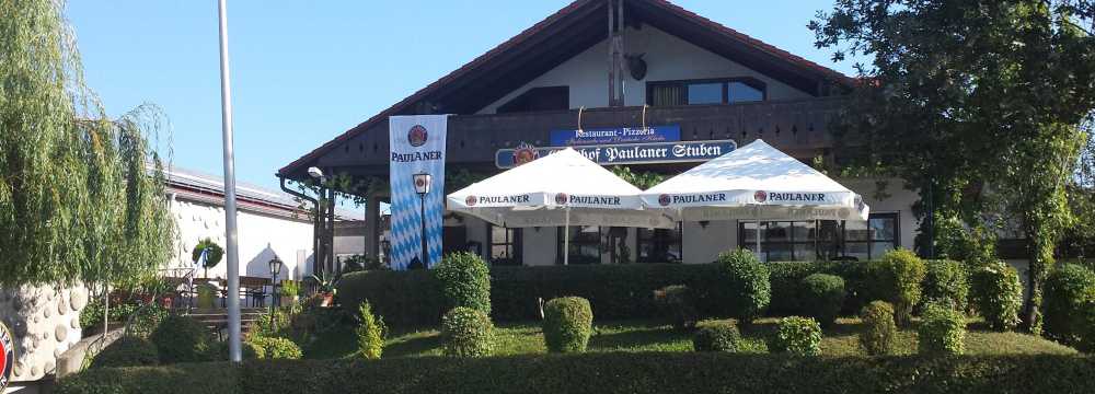 Gasthof Paulaner Stuben