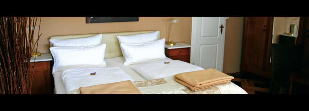 Hotel-Restaurant Zum Burggraf