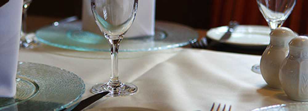 Hotel-Restaurant Zum Burggraf