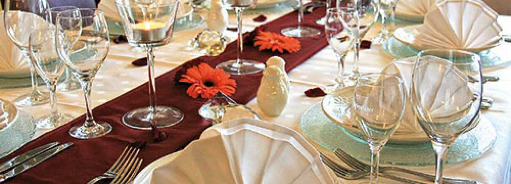 Hotel-Restaurant Zum Burggraf