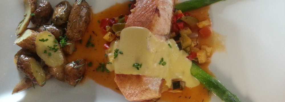 Zum Goldenen Hirsch