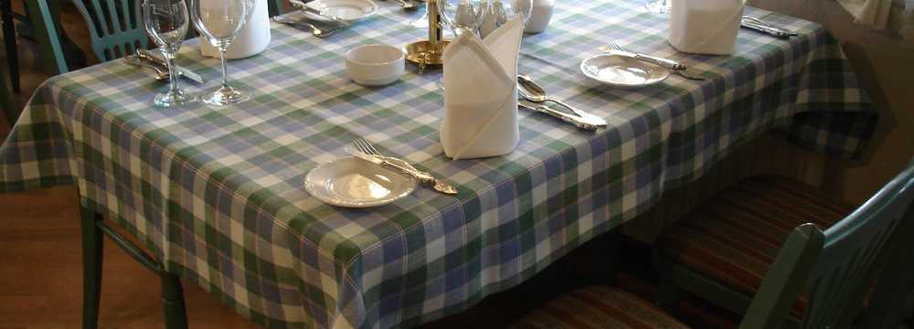 Landhotel Tetens Gasthof