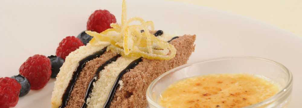 Restaurant Vier Jahreszeiten