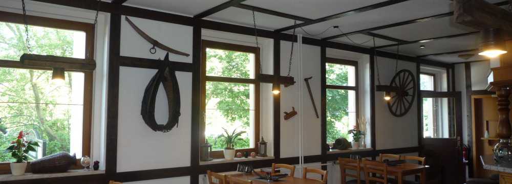 Vereinshaus Neumark