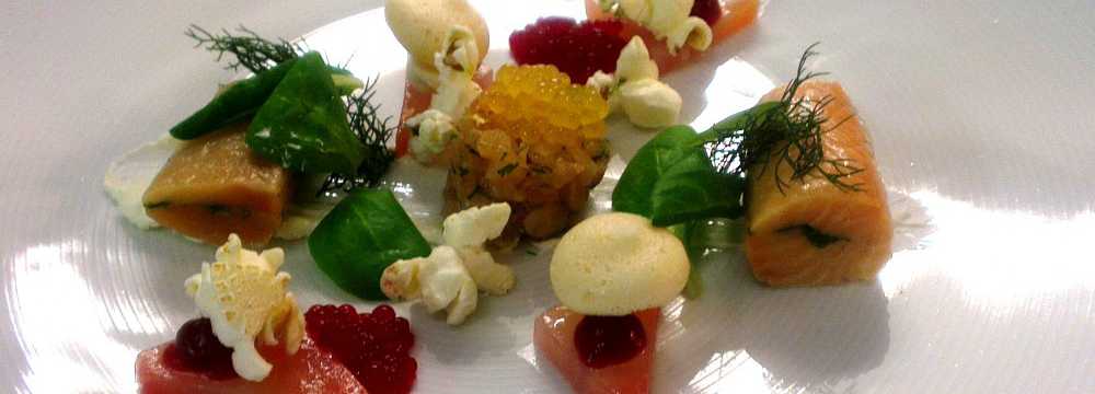 Goldener Hahn - Fine Dining Gasthof