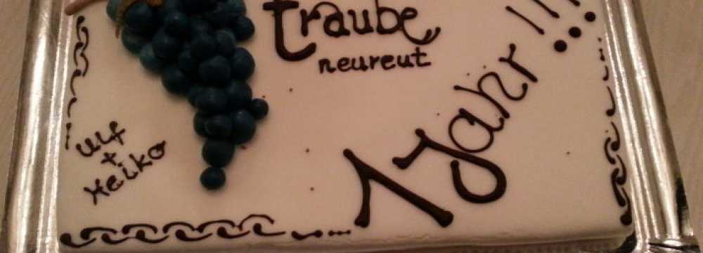 Traube Neureut