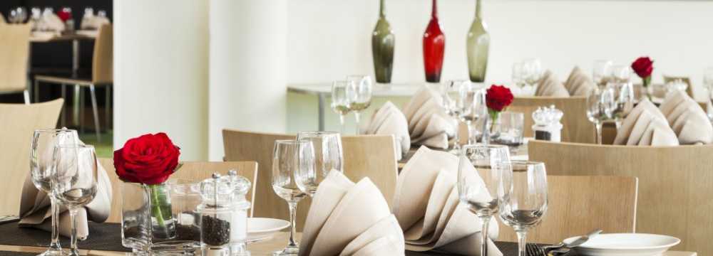 RBG im Park Inn Nürnberg