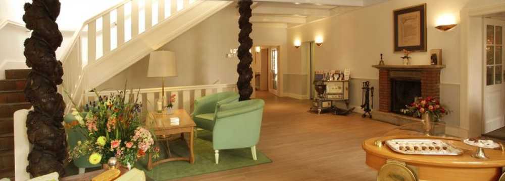 Landhaus Scherrer