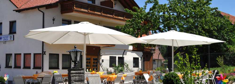 Gasthof Löwen