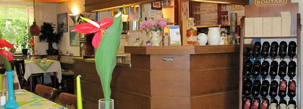 Taverne Diogenes