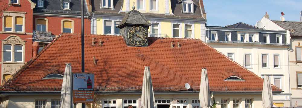 Markthaus Am Wilhelmsplatz