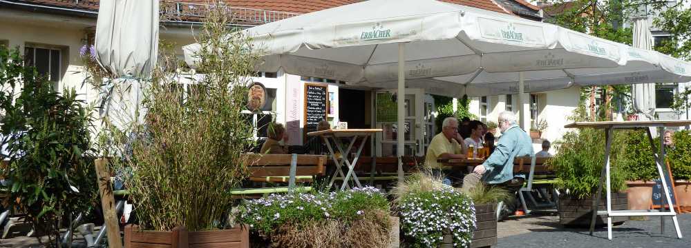 Markthaus Am Wilhelmsplatz