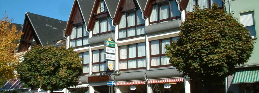 Hotel St. Pierre
