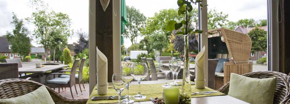 Paulsen´s Landhotel und Restaurant