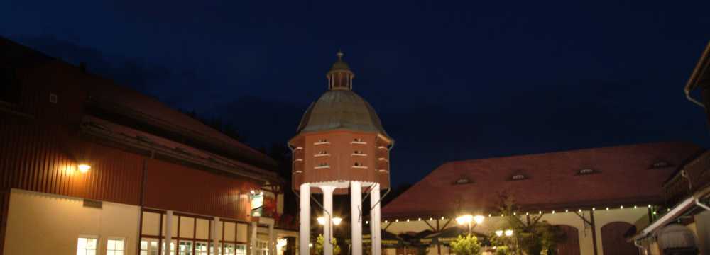 Wernesgrüner Brauerei Gutshof