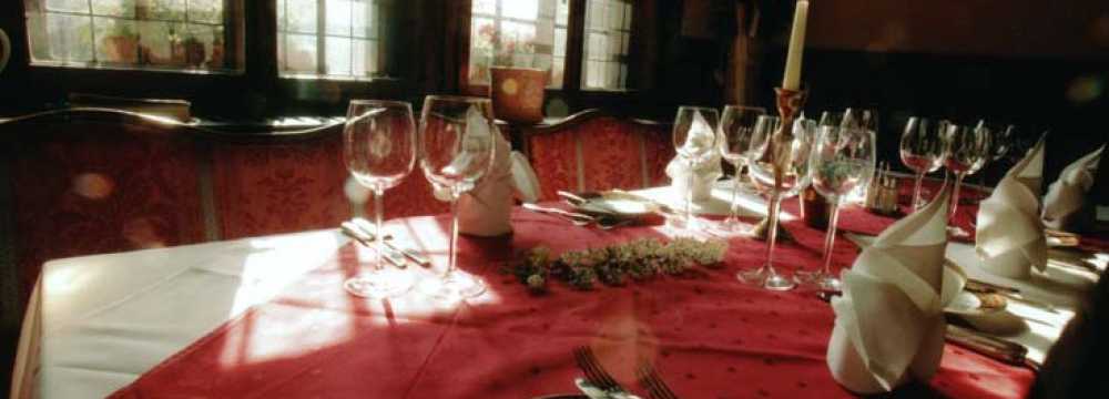 Weinrestaurant Turmschänke
