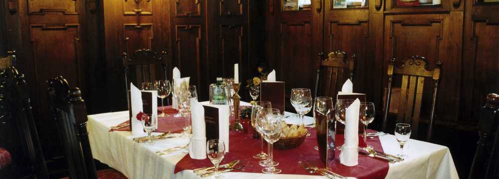 Weinrestaurant Turmschänke