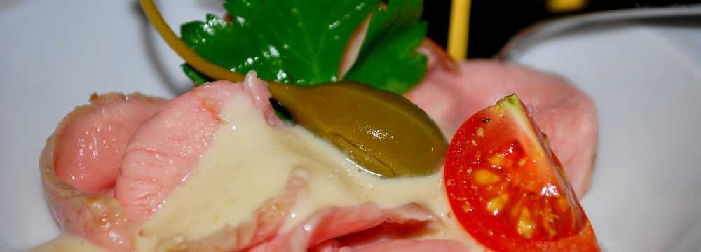 Weinrestaurant Turmschänke