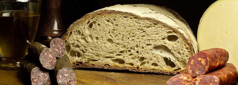 Pane e Vino