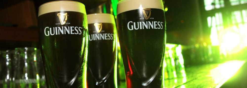 Irish Pub Koblenz