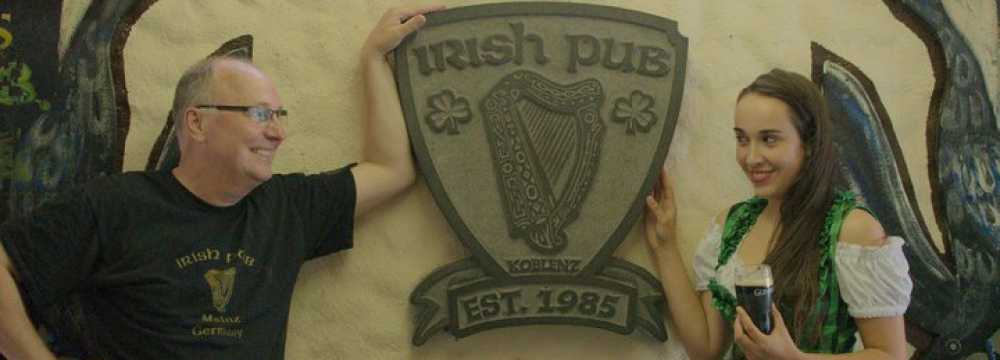 Irish Pub Koblenz