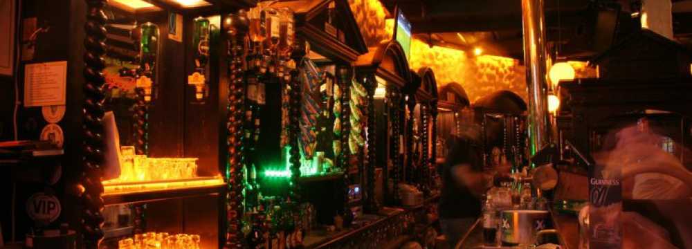 Irish Pub Koblenz