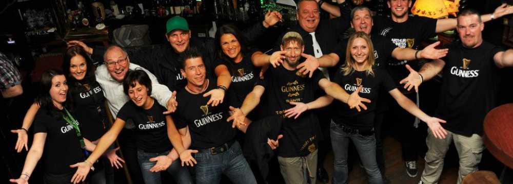 Irish Pub Koblenz