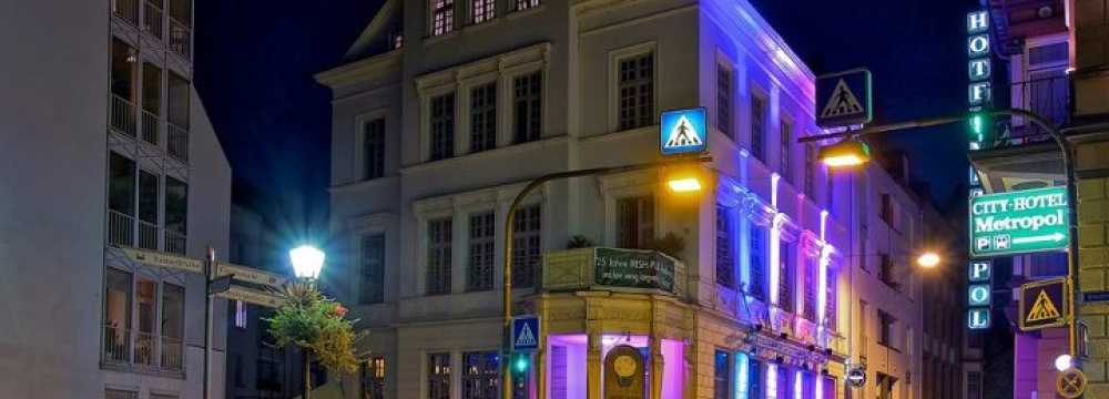 Irish Pub Koblenz