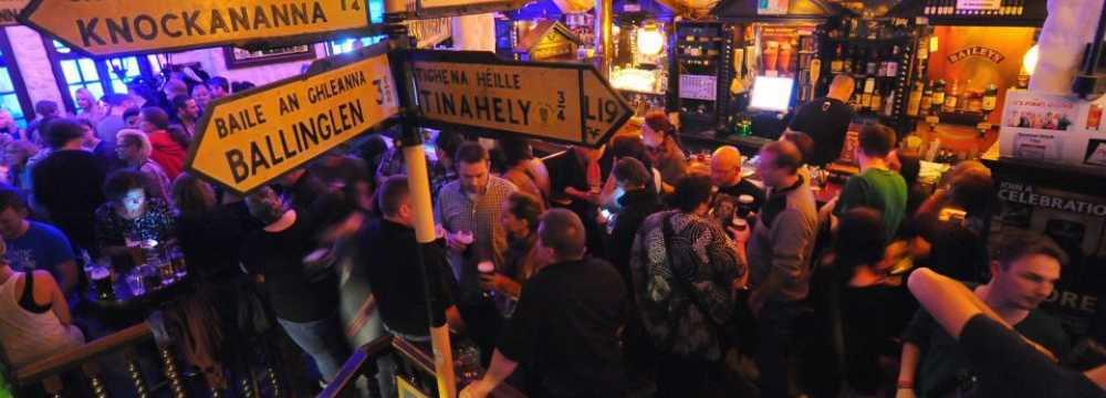 Irish Pub Koblenz
