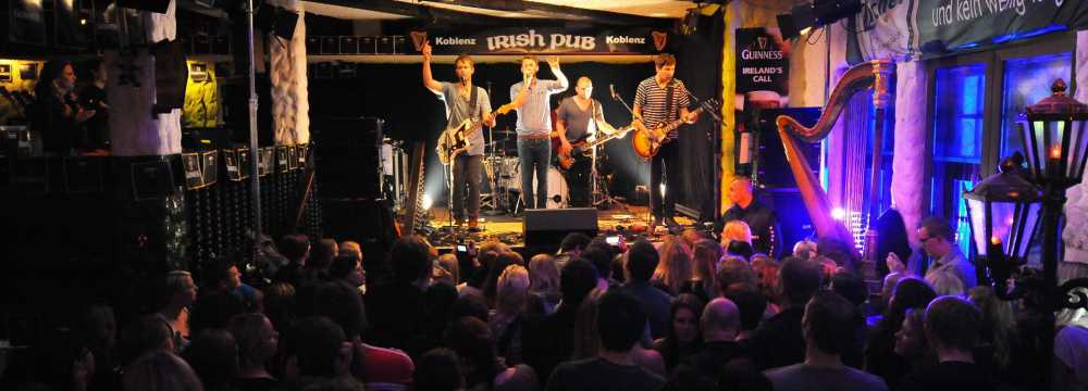 Irish Pub Koblenz