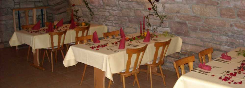 Gasthof Krone