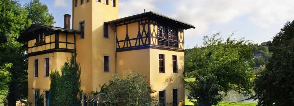Villa Marie