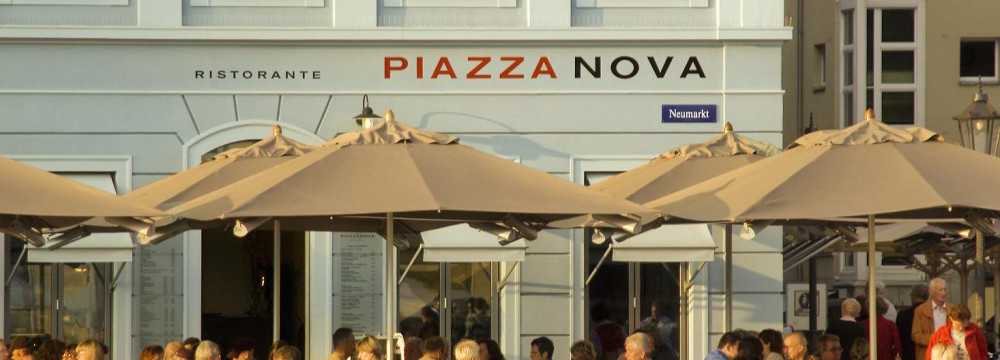 Piazza Nova