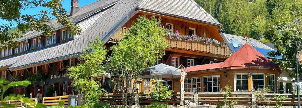 Hotel Hirschen