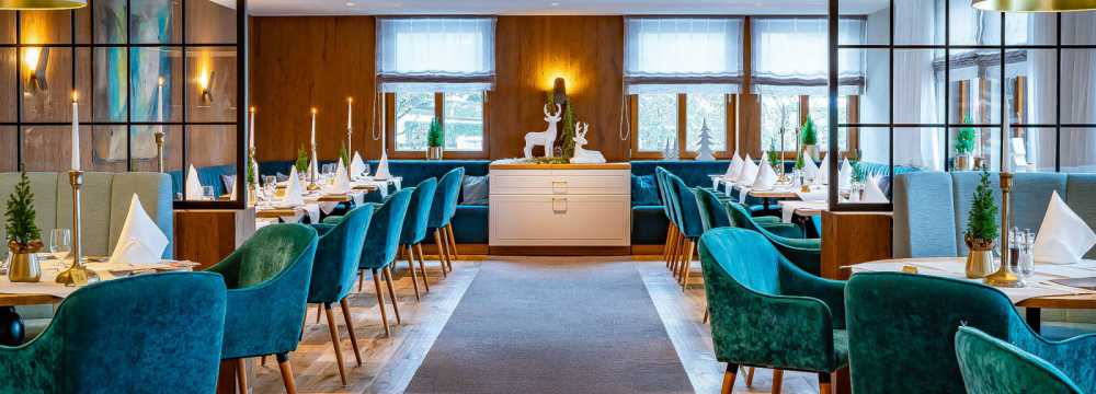 MICHELS Wellness- & Wohlfühlhotel