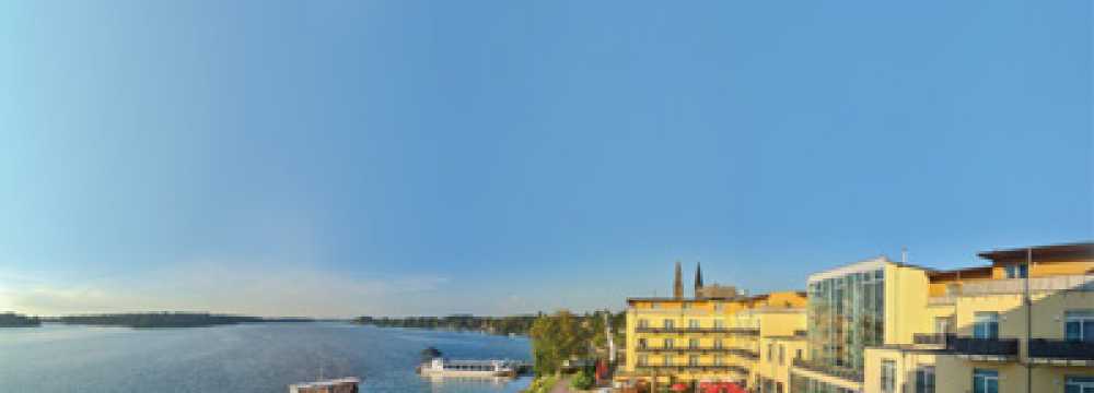 Resort Mark Brandenburg - Seewirtschaft