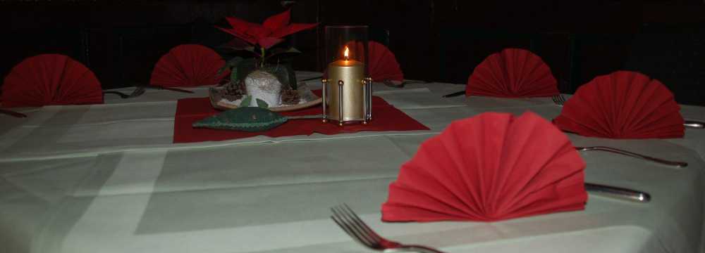 Landgasthof Jägerhof Restaurant & Pension