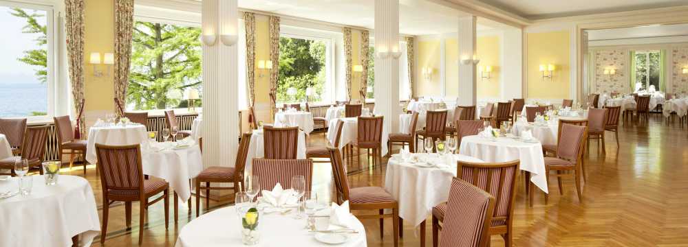 Hotel Bad Schachen