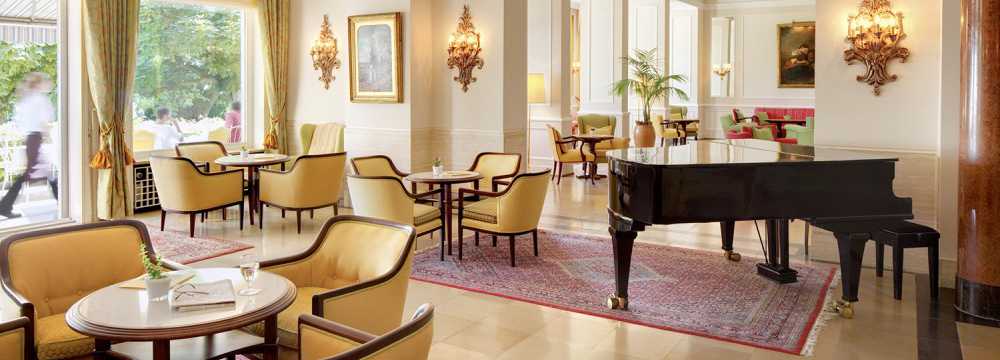 Hotel Bad Schachen