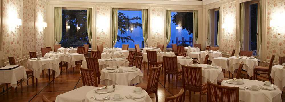 Hotel Bad Schachen