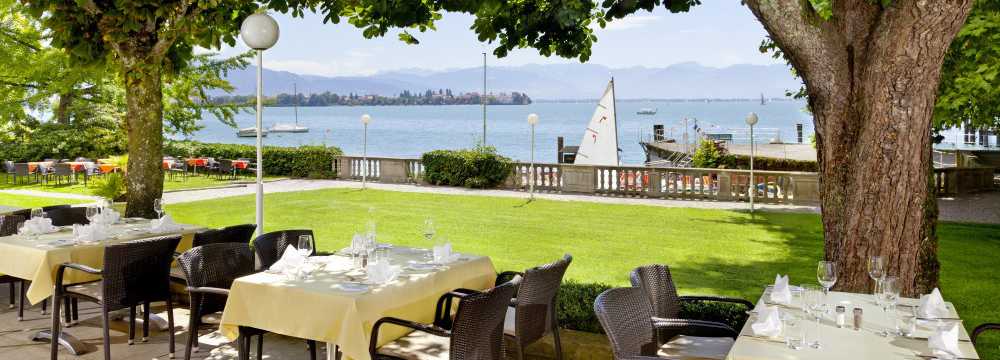 Hotel Bad Schachen