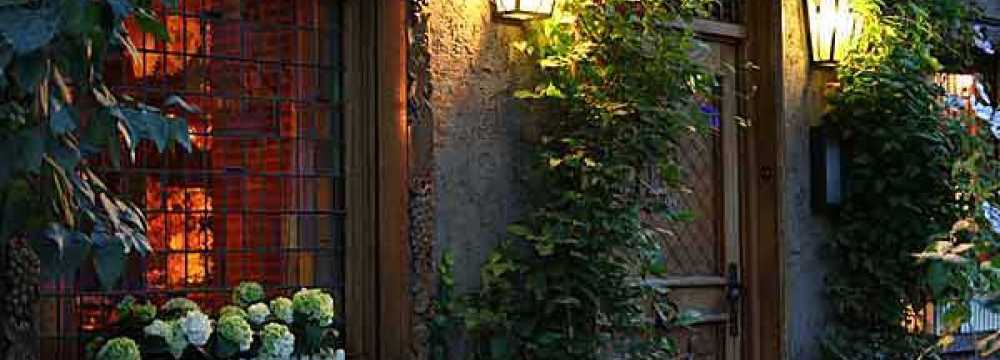 Weinhaus Kinkel-Stuben