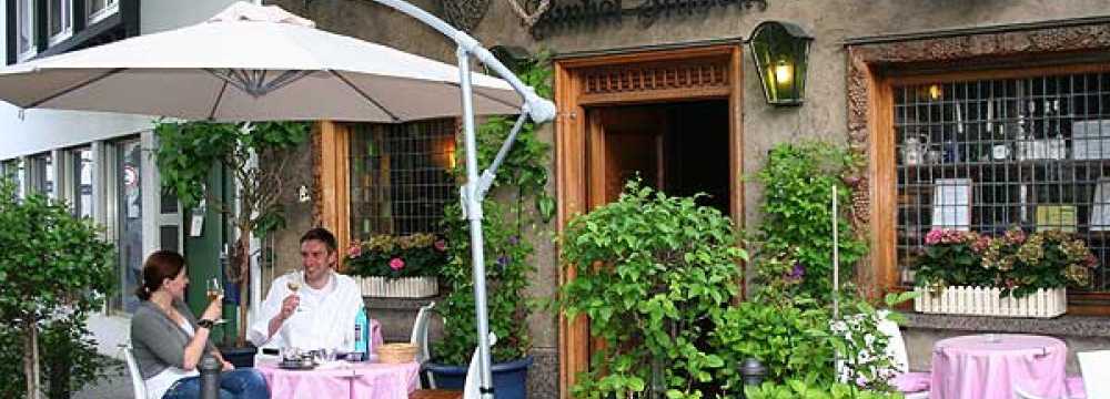 Weinhaus Kinkel-Stuben