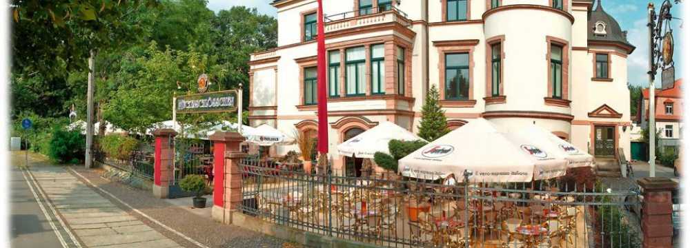 Mückenschlösschen